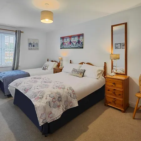 Apartamento Host & - Riverrun Whitby