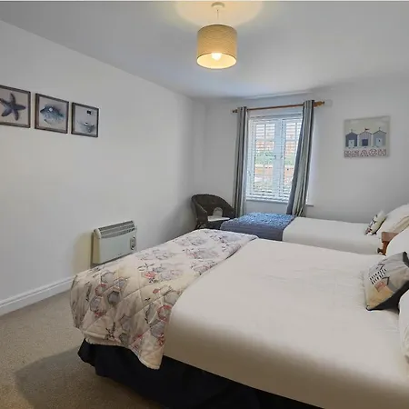 Apartamento Host & - Riverrun Whitby