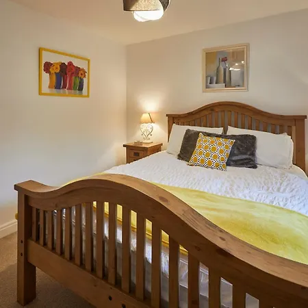 Apartamento Host & - Riverrun