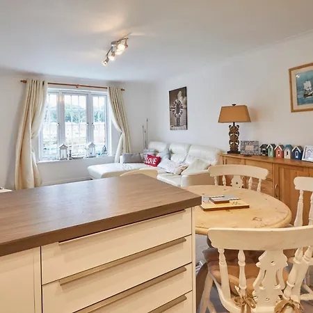 Host & - Riverrun Apartamento *