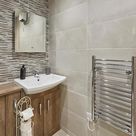 Host & - Riverrun Appartamento *